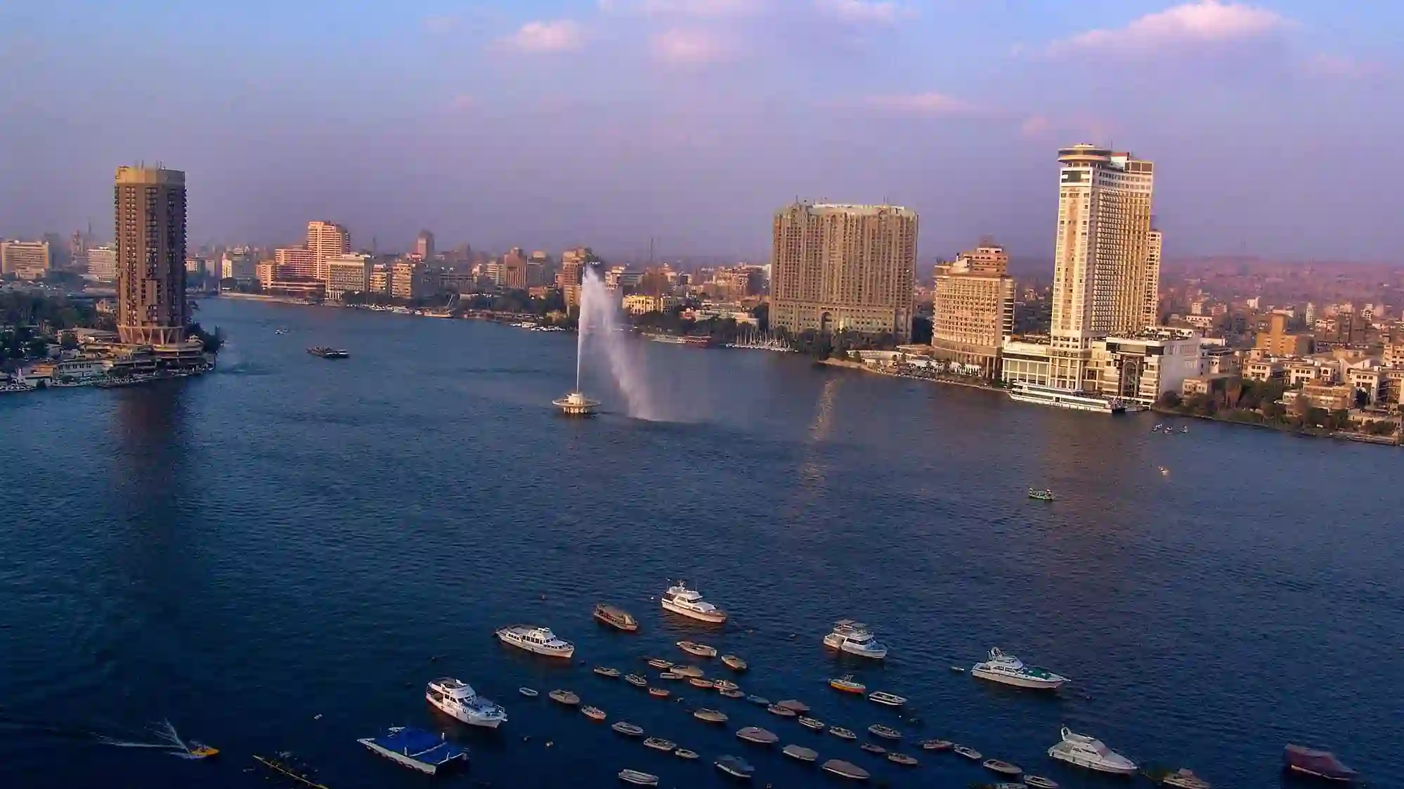Cairo,Nile River,3 G Egypt Travel Booking
